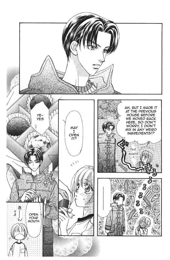Yamada Tarou Monogatari Chapter 41 #22