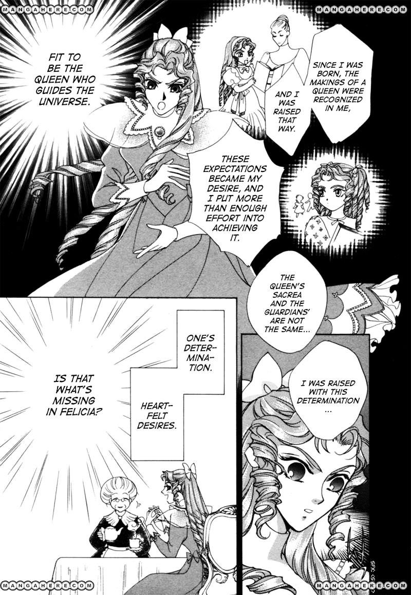 Angelique Chapter 11 #23