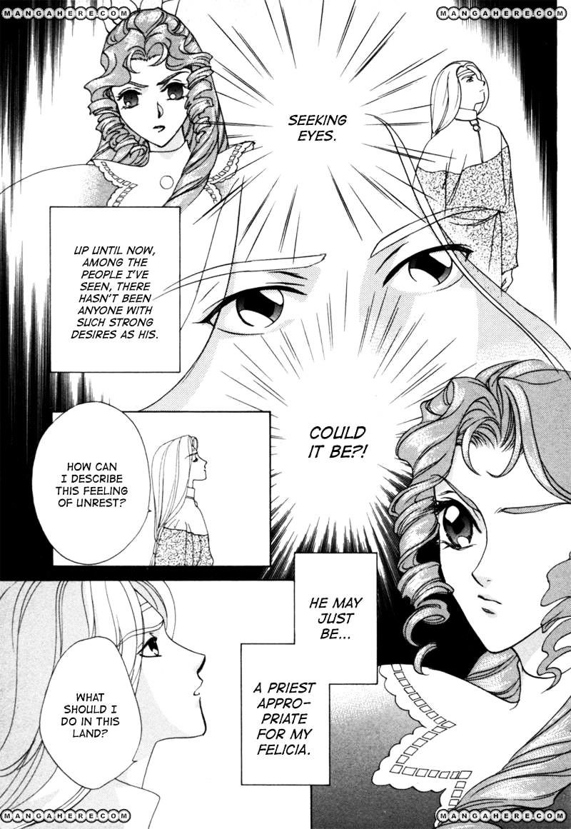 Angelique Chapter 11 #26