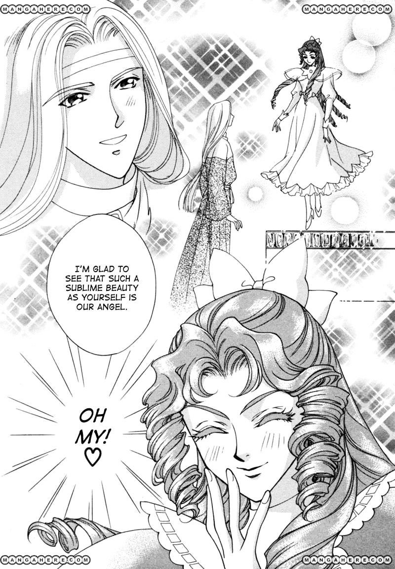 Angelique Chapter 11 #29