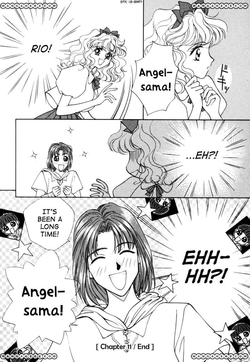 Angelique Chapter 11 #33