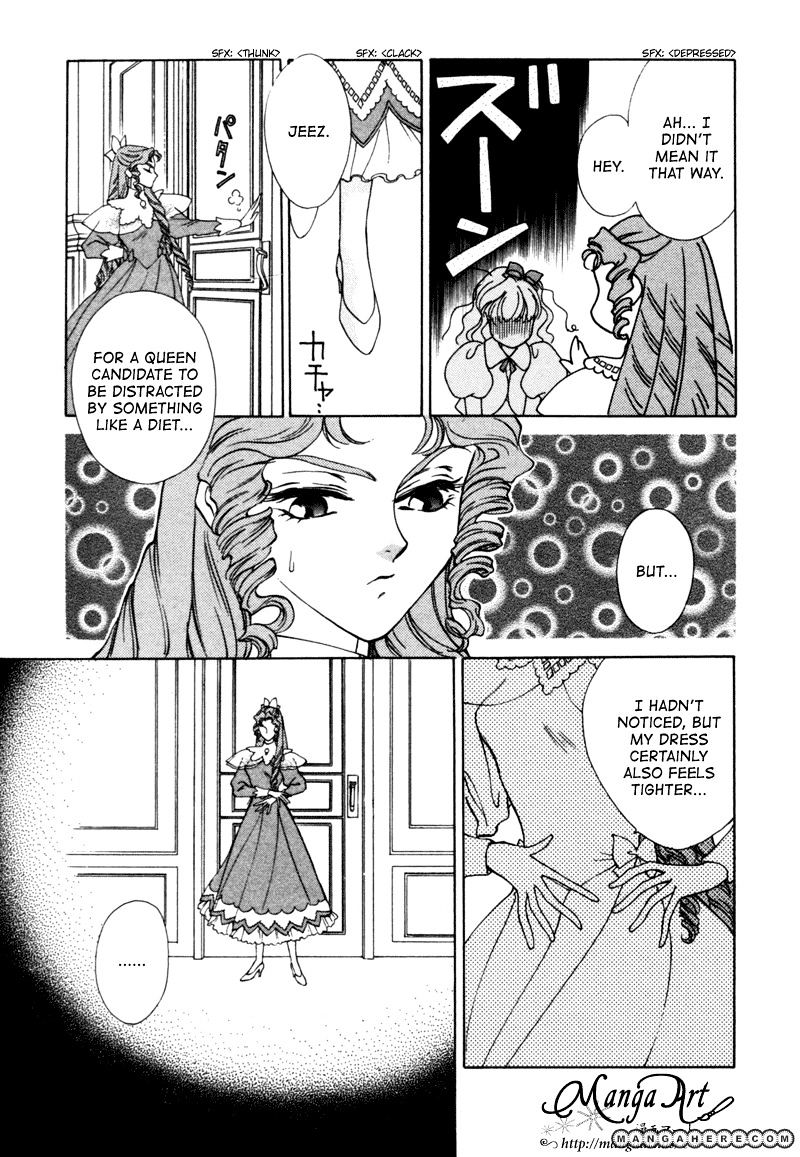 Angelique Chapter 9.5 #15