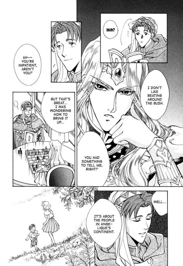 Angelique Chapter 9 #40