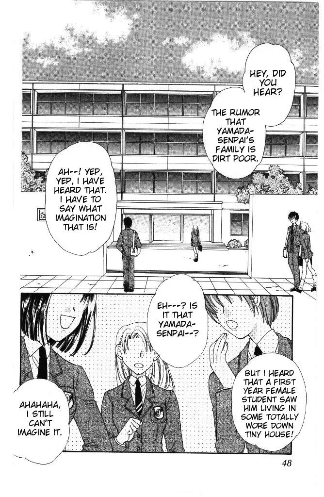 Yamada Tarou Monogatari Chapter 35 #2