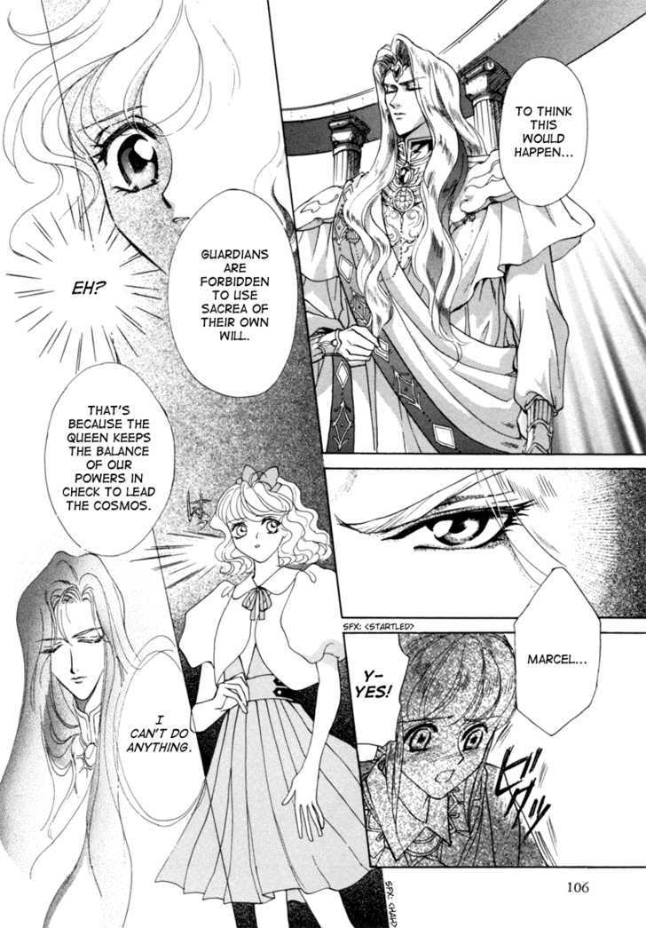 Angelique Chapter 6 #38