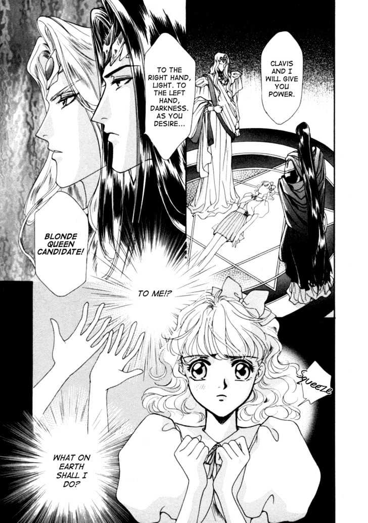 Angelique Chapter 4 #34