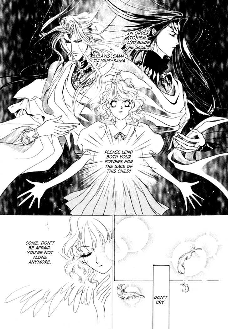 Angelique Chapter 4 #37