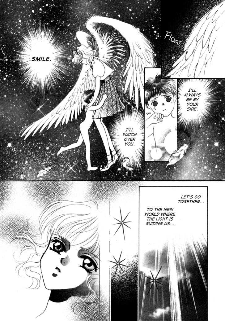 Angelique Chapter 4 #38