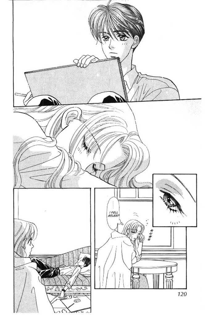 Yamada Tarou Monogatari Chapter 29 #32