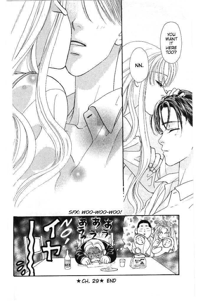 Yamada Tarou Monogatari Chapter 29 #38