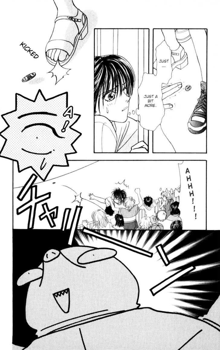 Yamada Tarou Monogatari Chapter 25 #11