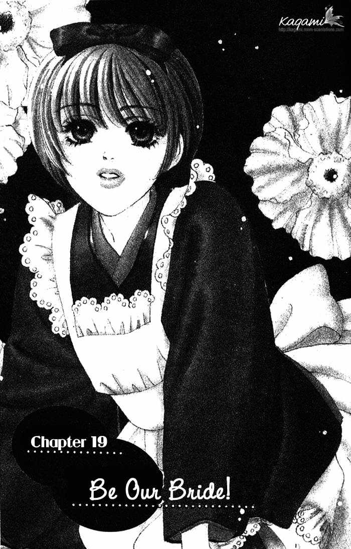 Yamada Tarou Monogatari Chapter 19 #10