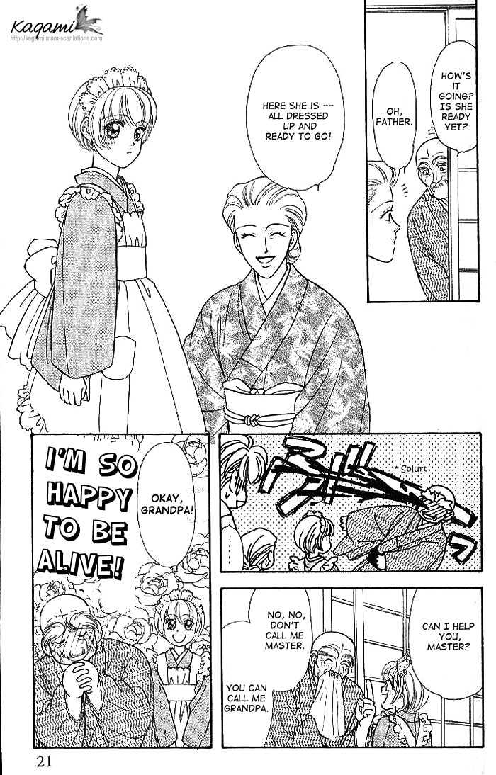 Yamada Tarou Monogatari Chapter 19 #24