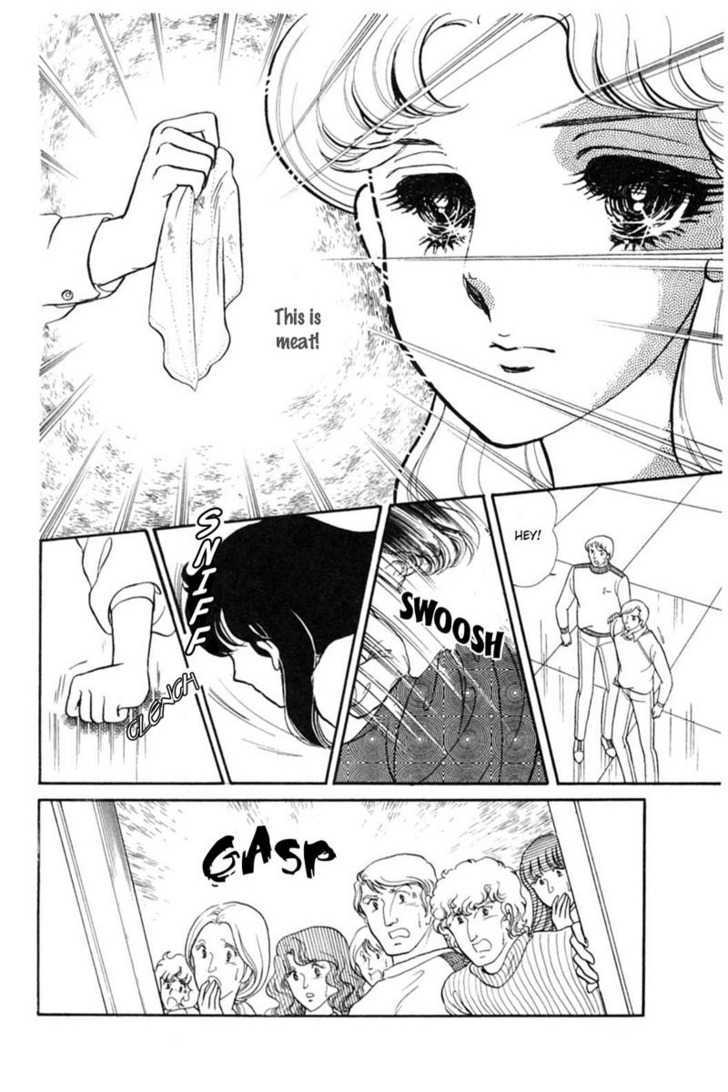 Glass Mask Chapter 28 #113