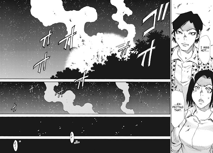 Yume De Mita Ano Ko No Tame Ni Chapter 21 #33