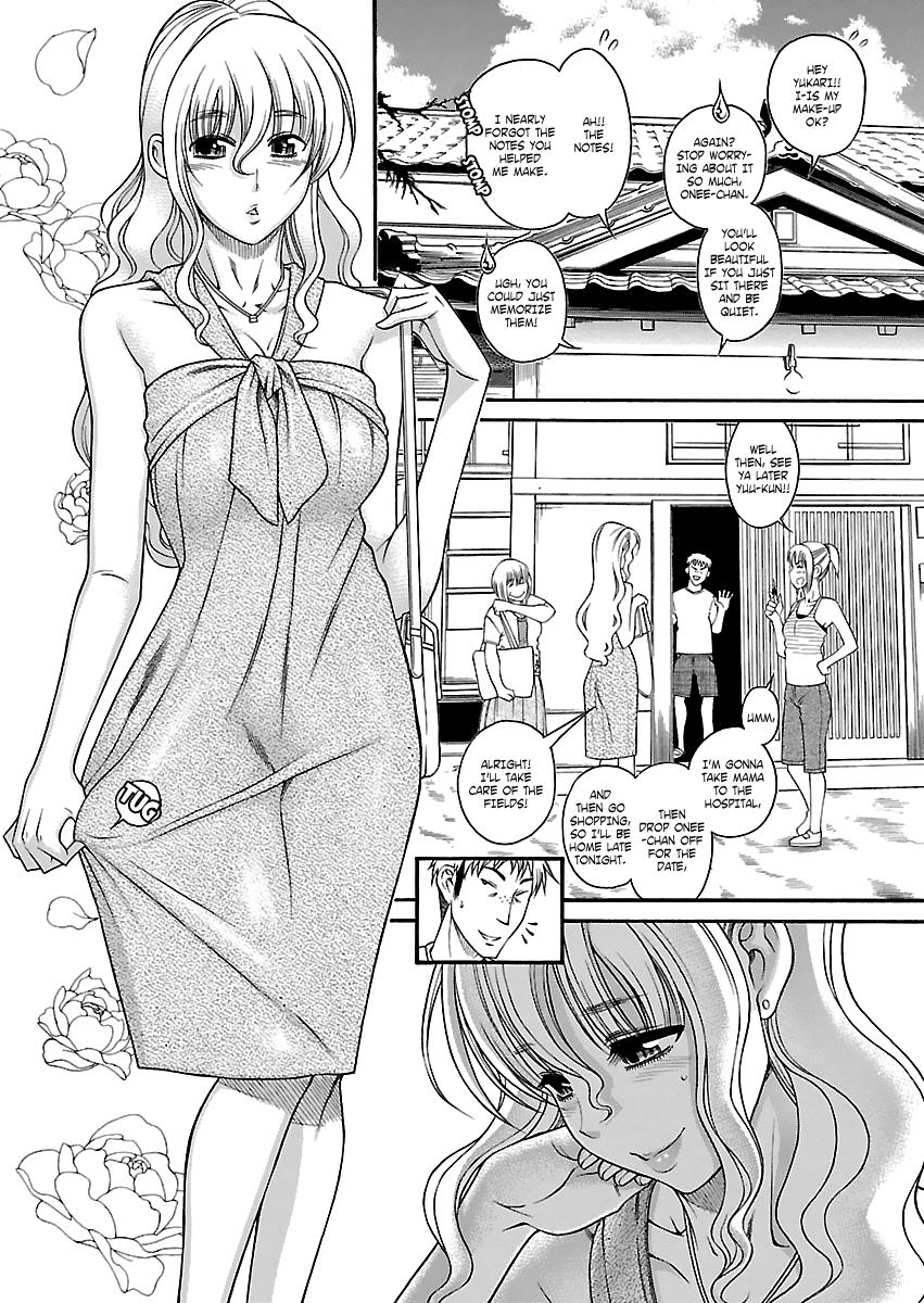 Happy Negative Marriage Chapter 20 #10