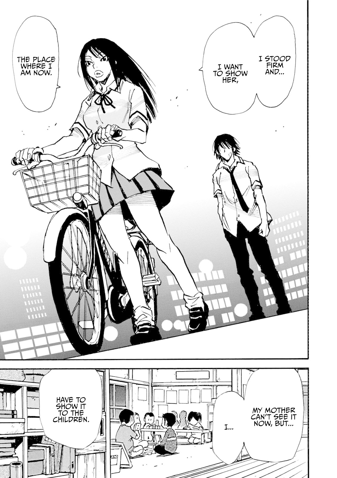 Yume De Mita Ano Ko No Tame Ni Chapter 7 #28