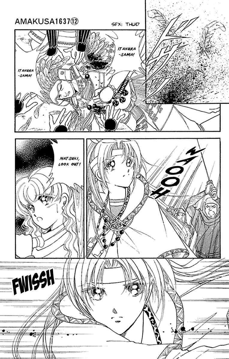 Amakusa 1637 Chapter 53 #10