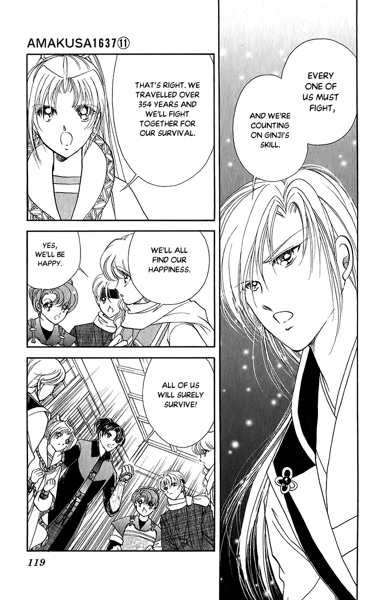 Amakusa 1637 Chapter 51 #9