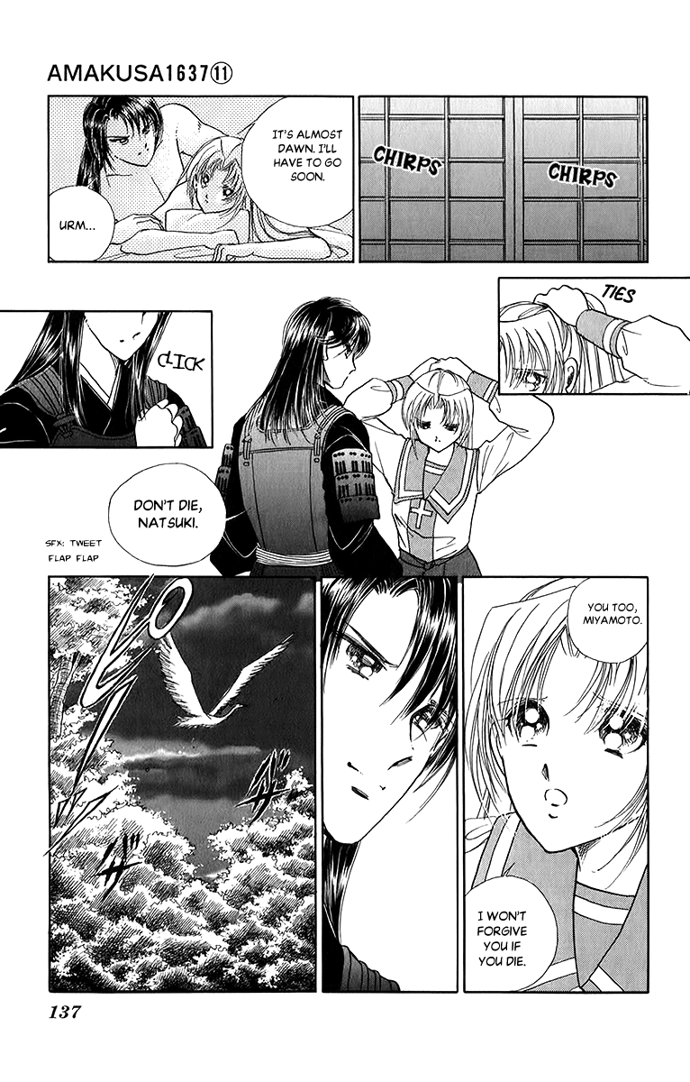 Amakusa 1637 Chapter 51 #27