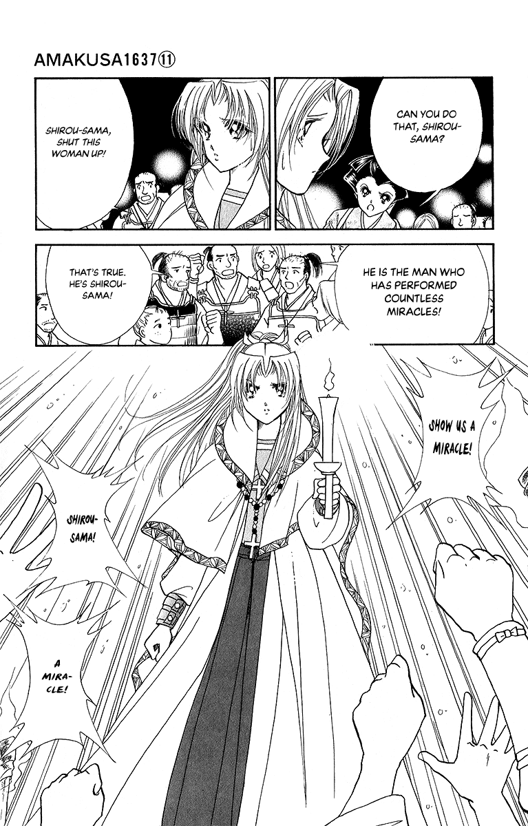 Amakusa 1637 Chapter 48 #40