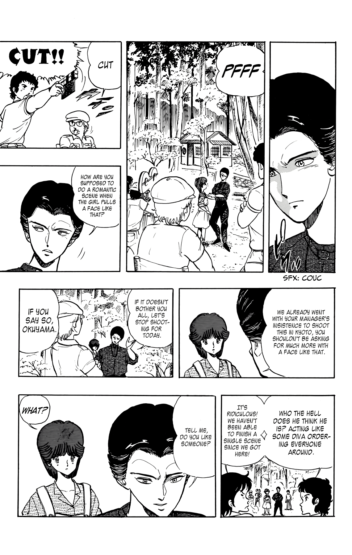 Wingman Chapter 36 #6