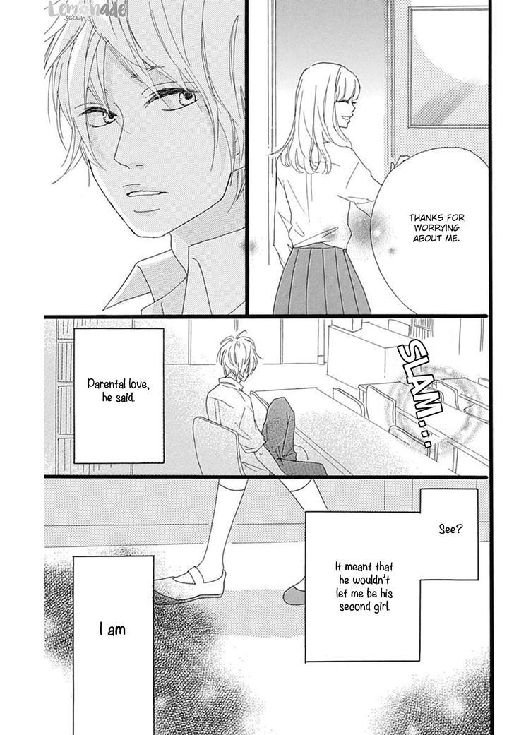 Houkago Melancholy Chapter 2 #24