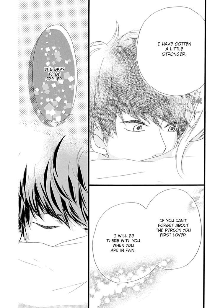 Houkago Melancholy Chapter 4 #32