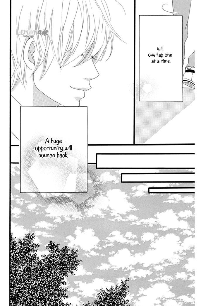 Houkago Melancholy Chapter 4 #39