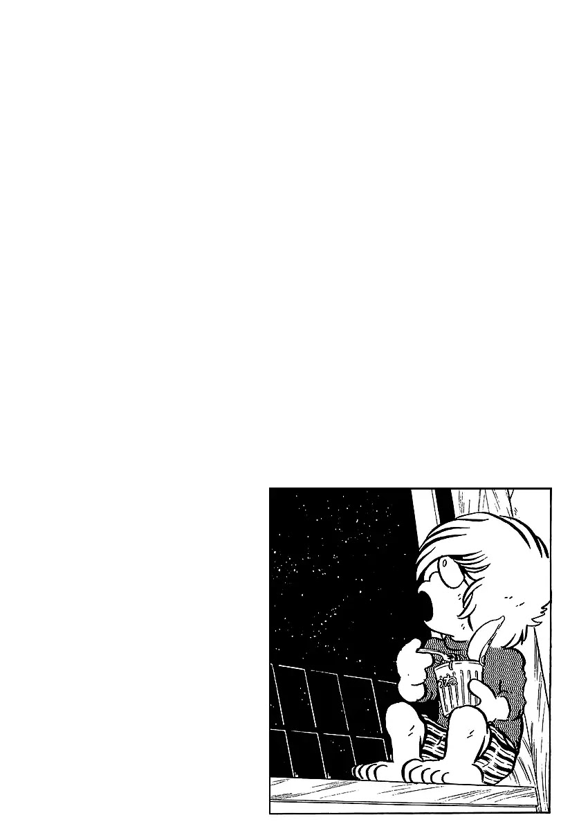 Ginga Tetsudou 999 Chapter 15 #1