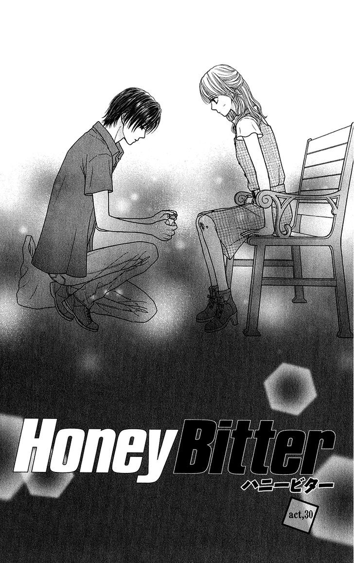 Honey Bitter Chapter 30 #3