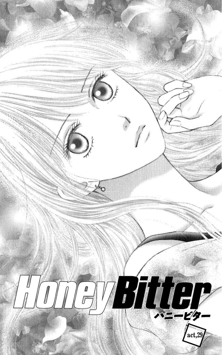 Honey Bitter Chapter 29 #2