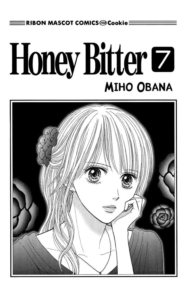 Honey Bitter Chapter 27 #2