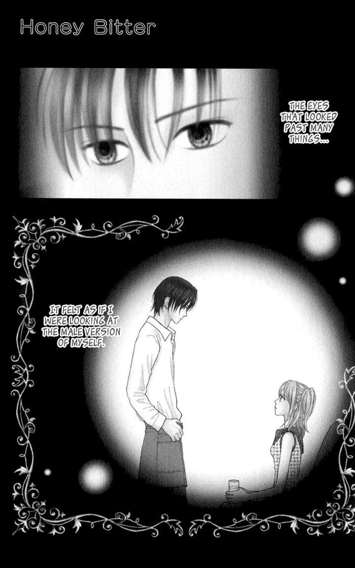 Honey Bitter Chapter 27 #4