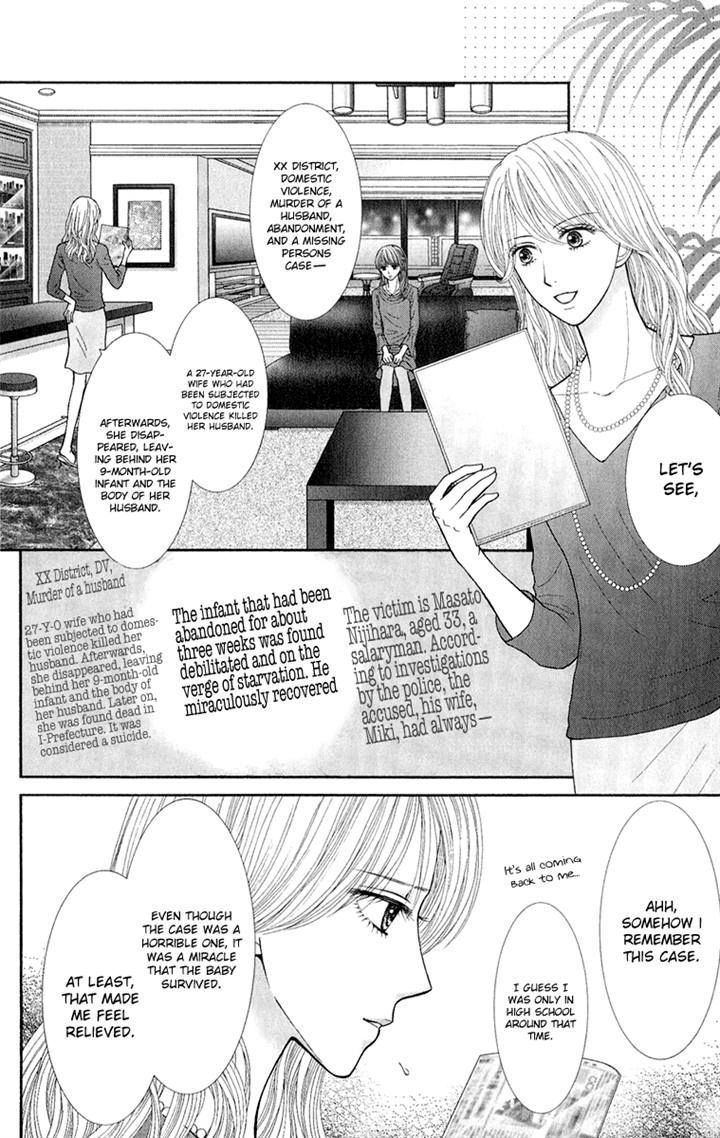 Honey Bitter Chapter 27 #18