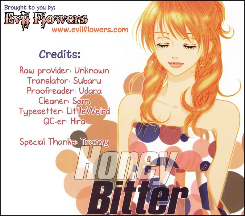 Honey Bitter Chapter 26 #55