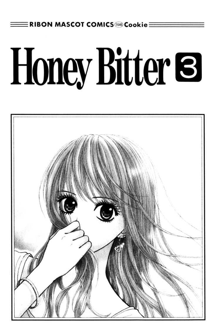 Honey Bitter Chapter 10 #7