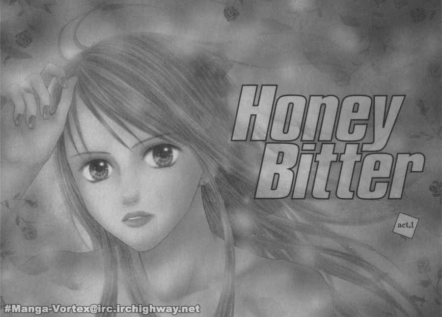 Honey Bitter Chapter 1 #5