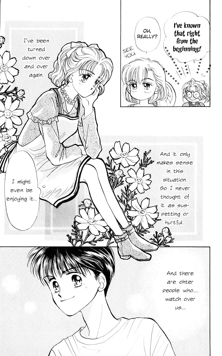 Anata To Scandal Chapter 19 #17