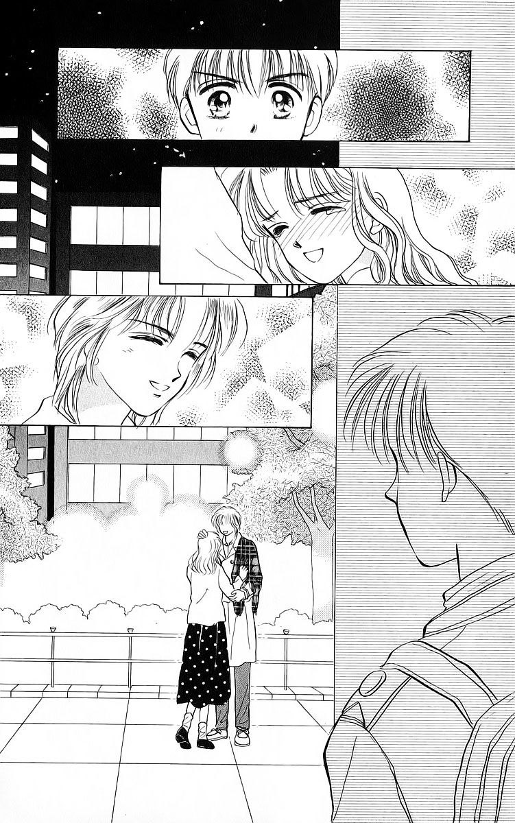 Anata To Scandal Chapter 21 #35