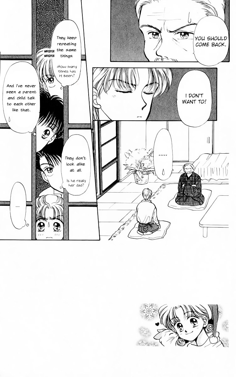 Anata To Scandal Chapter 18 #2