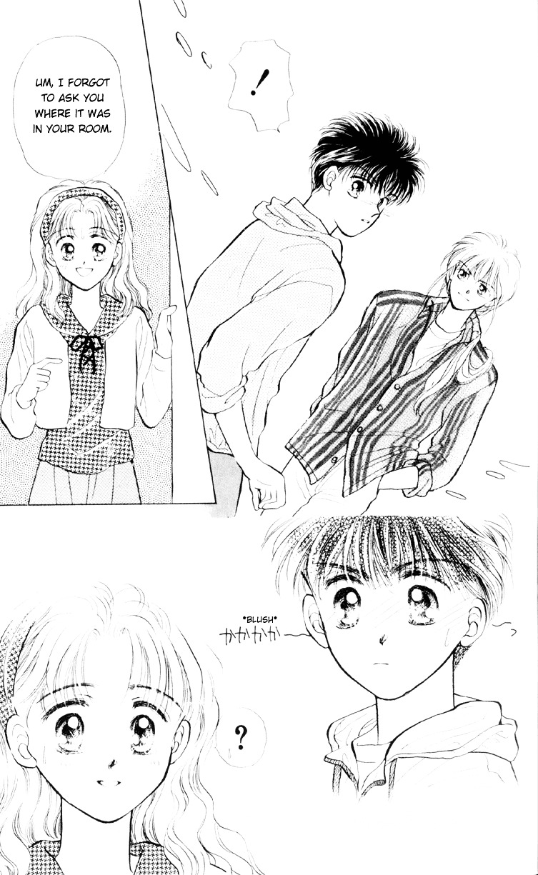 Anata To Scandal Chapter 8 #30