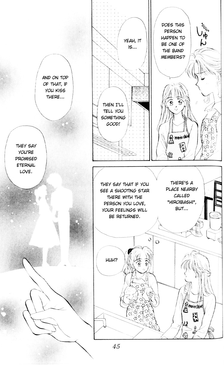 Anata To Scandal Chapter 7 #9