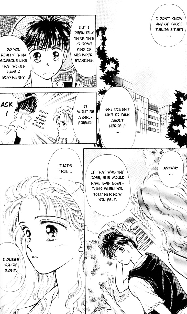 Anata To Scandal Chapter 6 #26