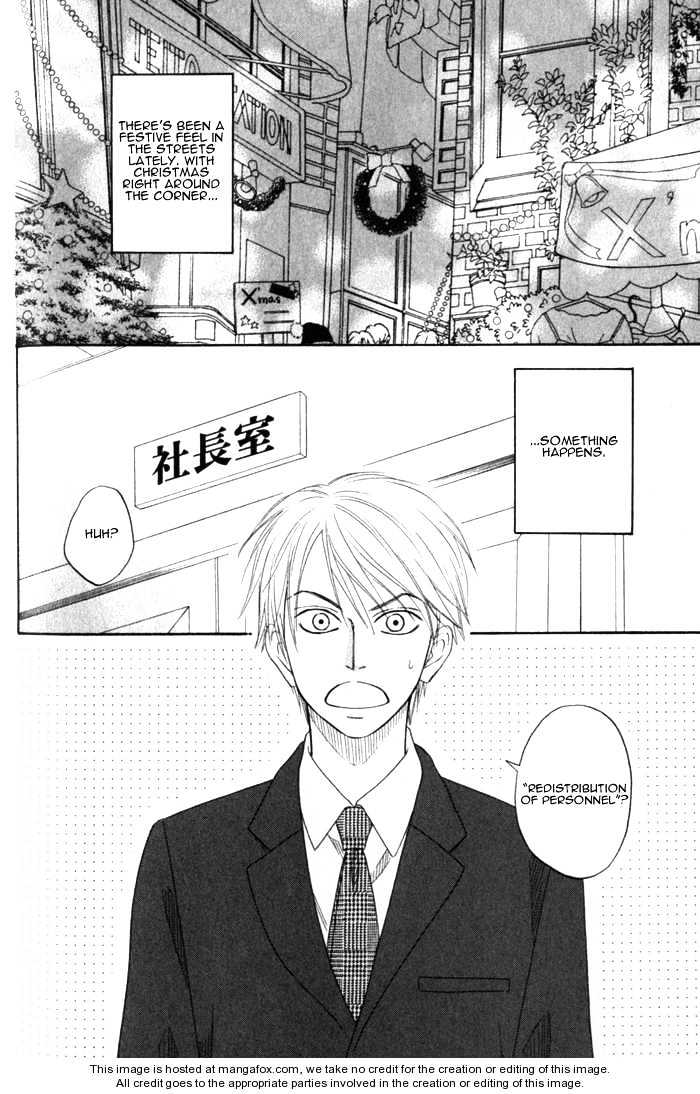 Doushiyoumo Nai Keredo Chapter 6 #2