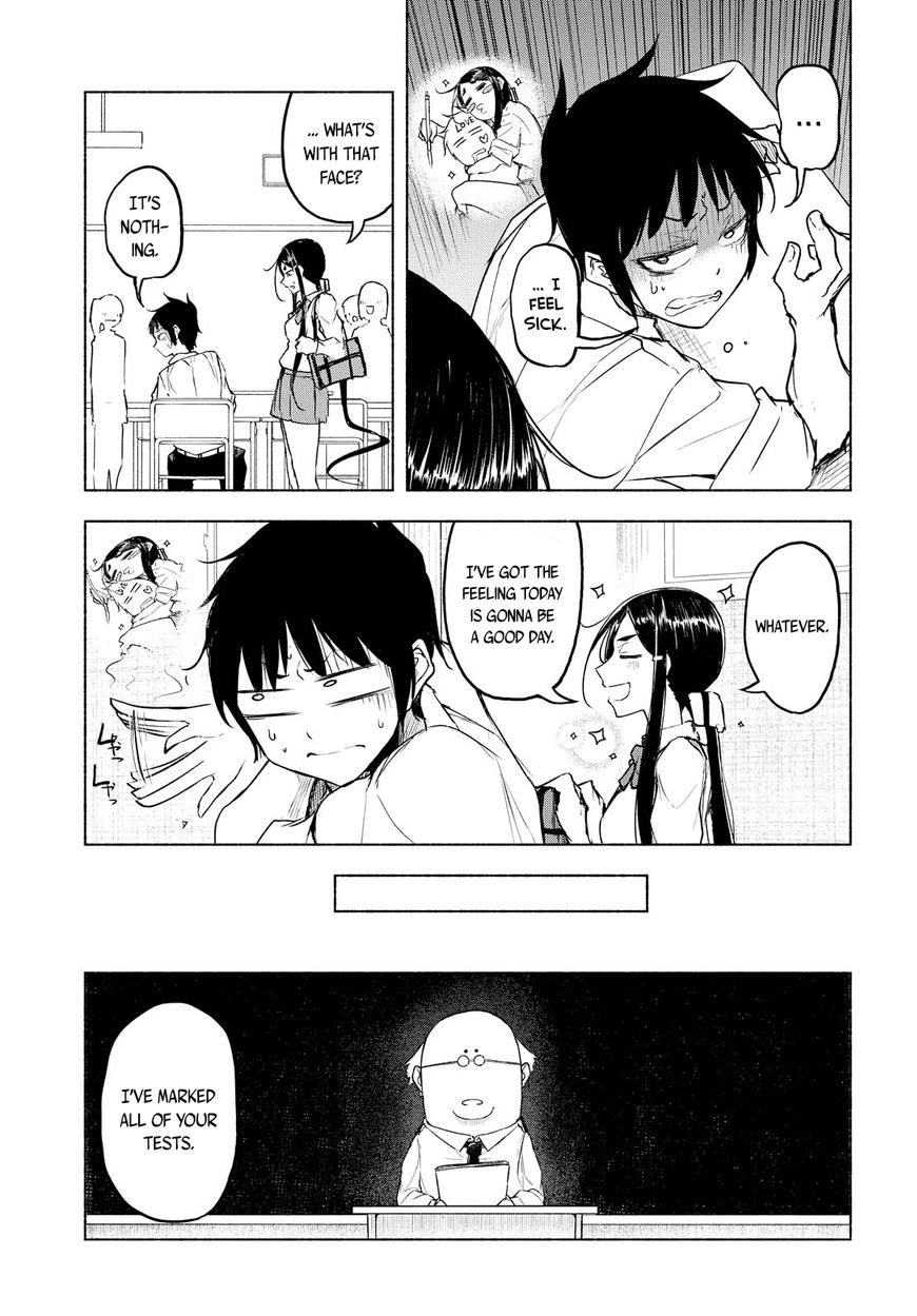 Yuki To Sumi Chapter 8 #7