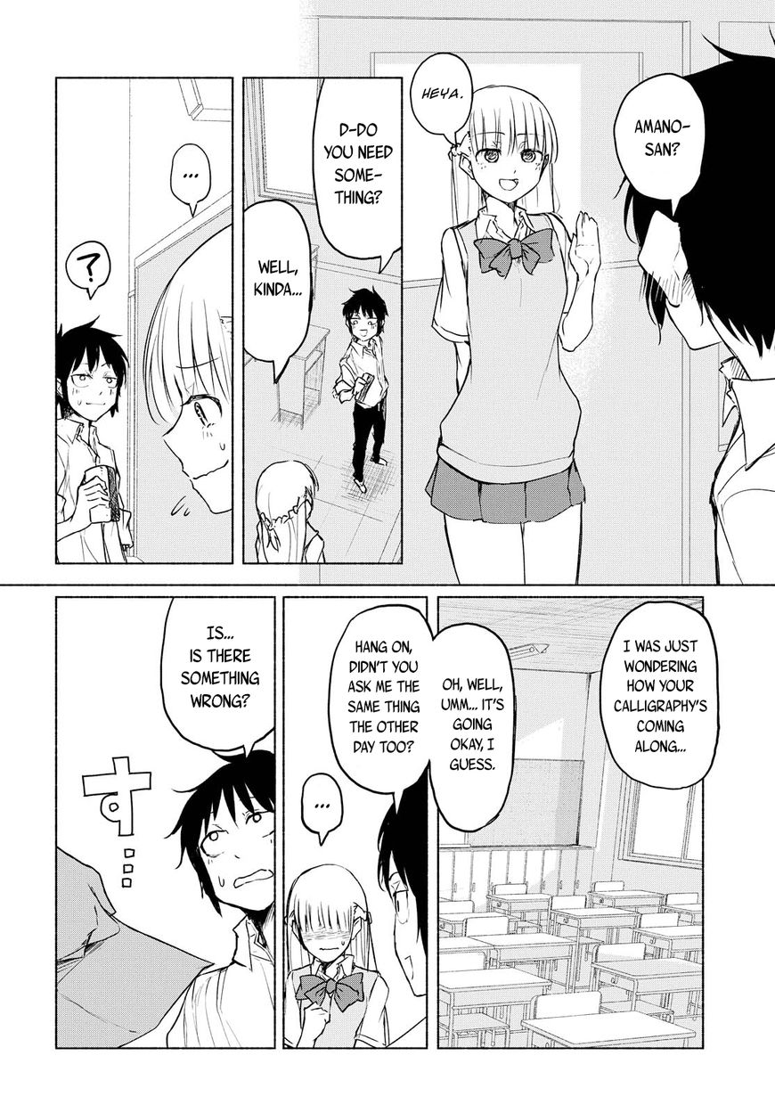 Yuki To Sumi Chapter 8 #10