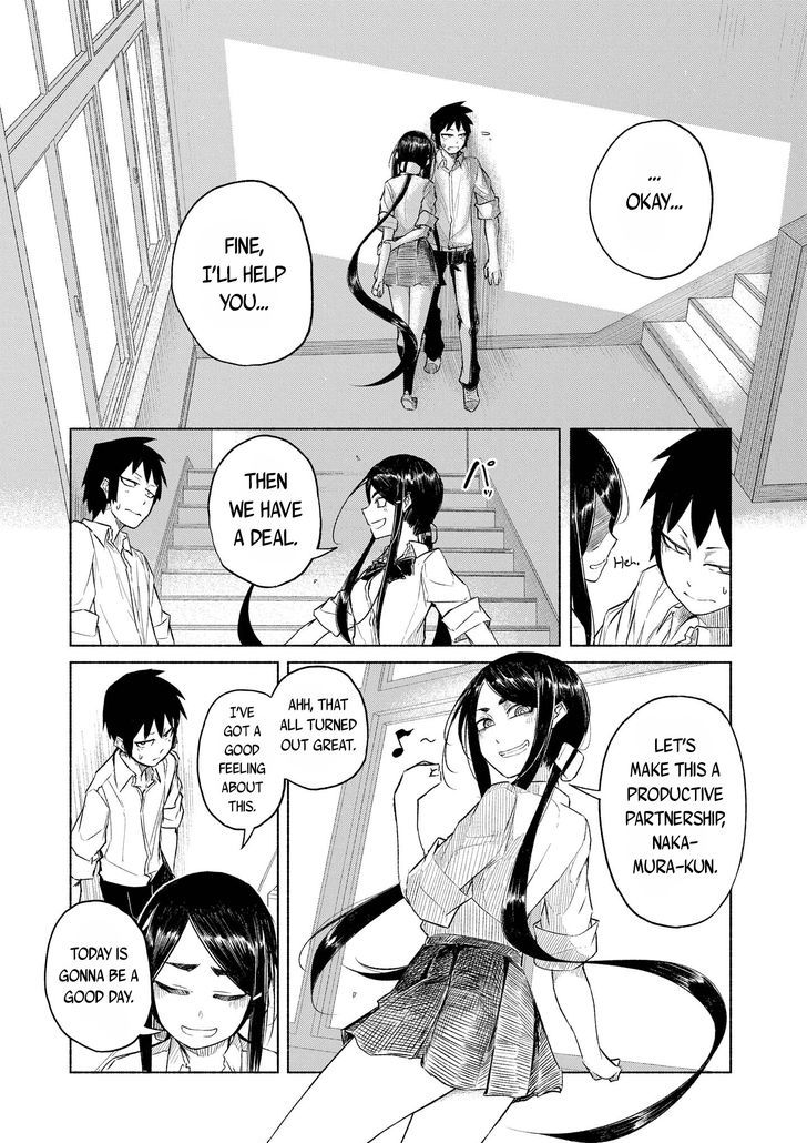 Yuki To Sumi Chapter 2 #6