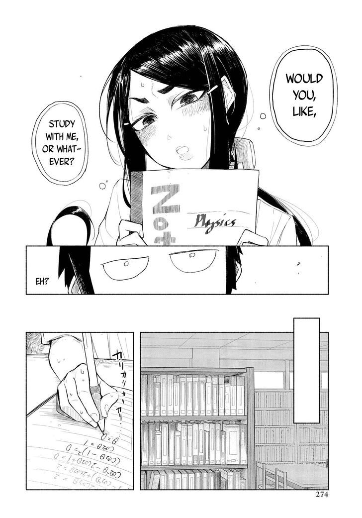 Yuki To Sumi Chapter 1 #16