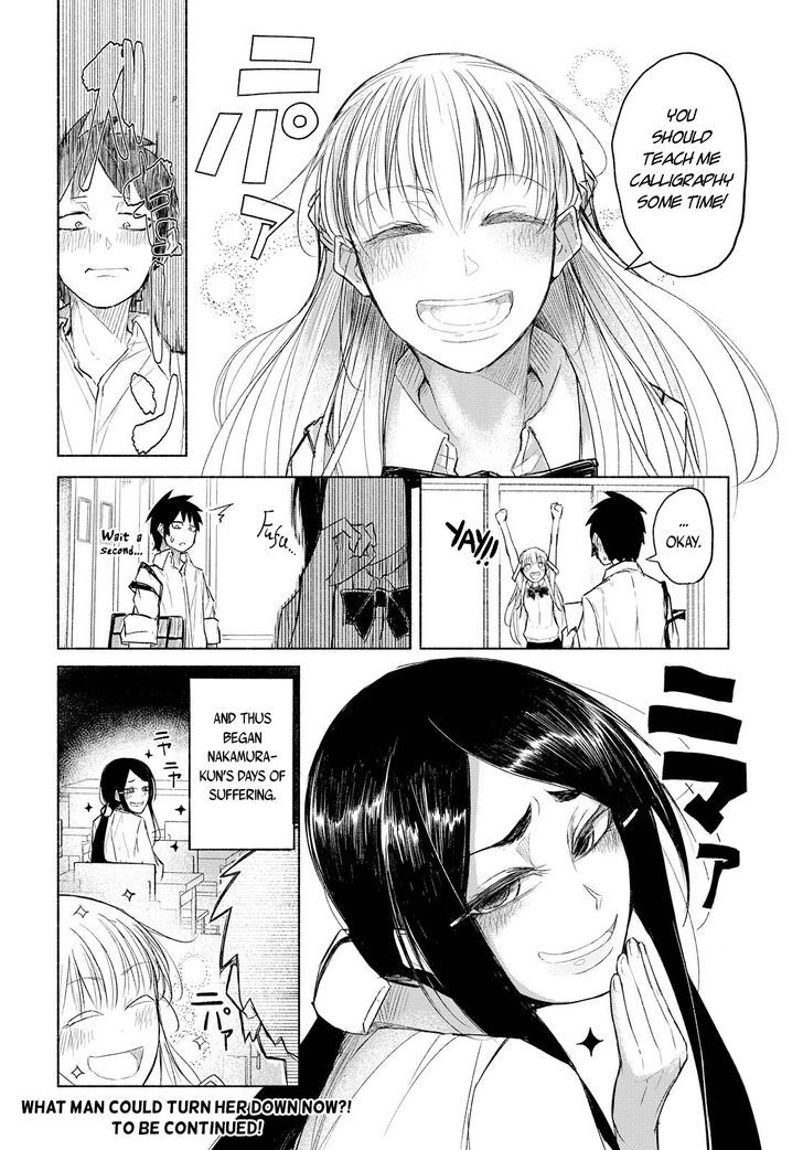 Yuki To Sumi Chapter 1 #28